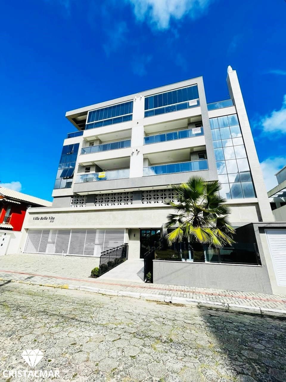 Apartamento de 2 quartos, 72m² no bairro Canto Grande, em Bombinhas | Eu Corretor