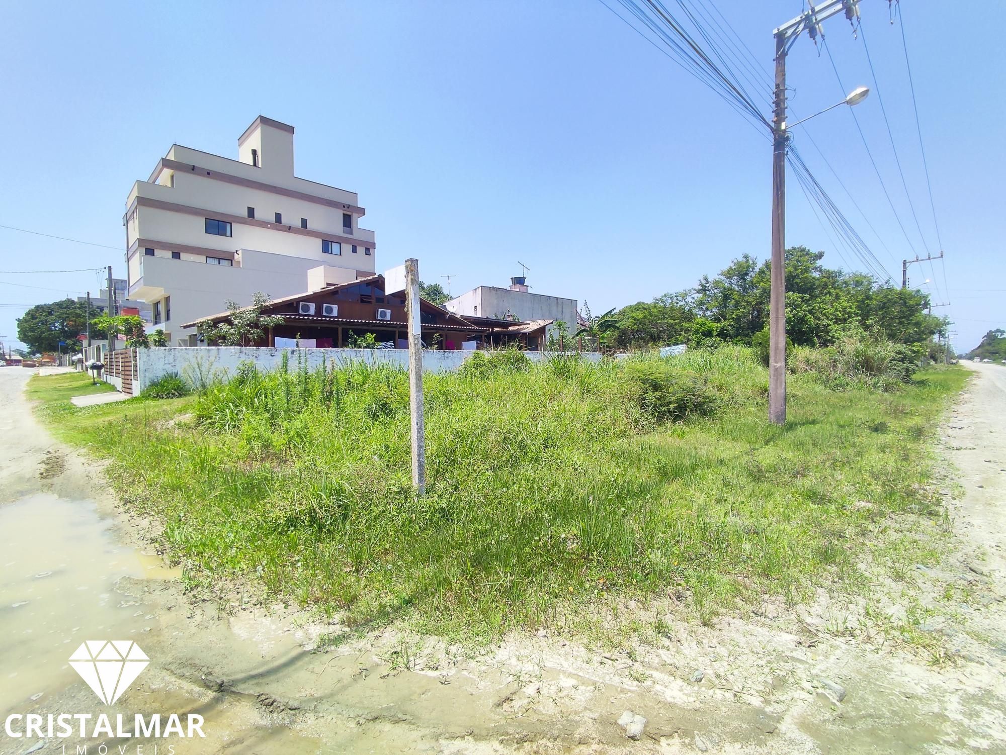 Lote/Terreno de 325m² no bairro Mariscal, em Bombinhas | Eu Corretor