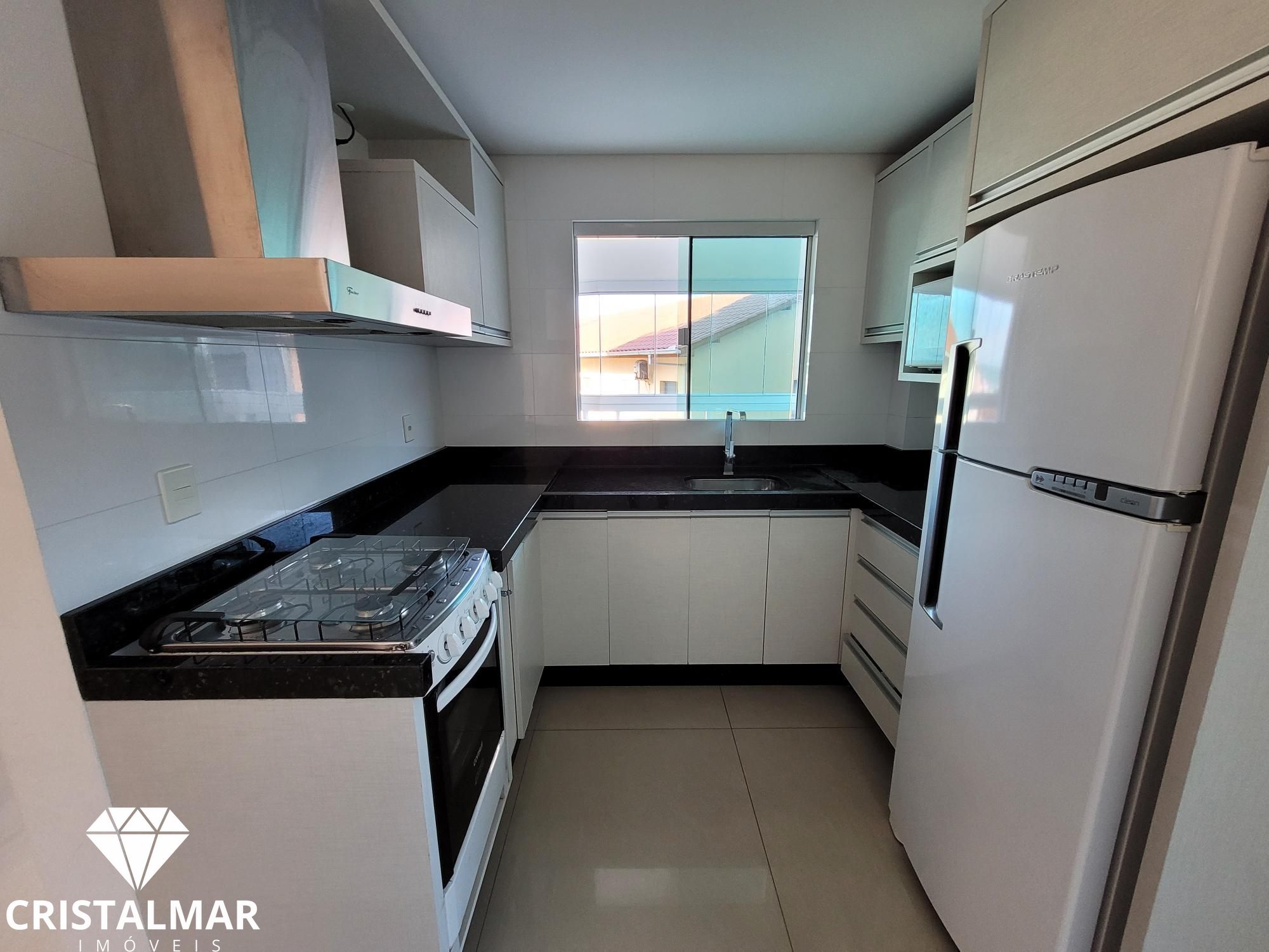 Apartamento de 3 quartos, 145m² no bairro Bombas, em Bombinhas | Eu Corretor