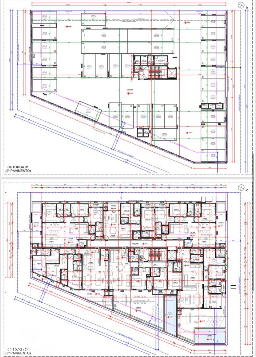 Apartamento de 3 quartos, 196m² no bairro Mariscal, em Bombinhas | Eu Corretor