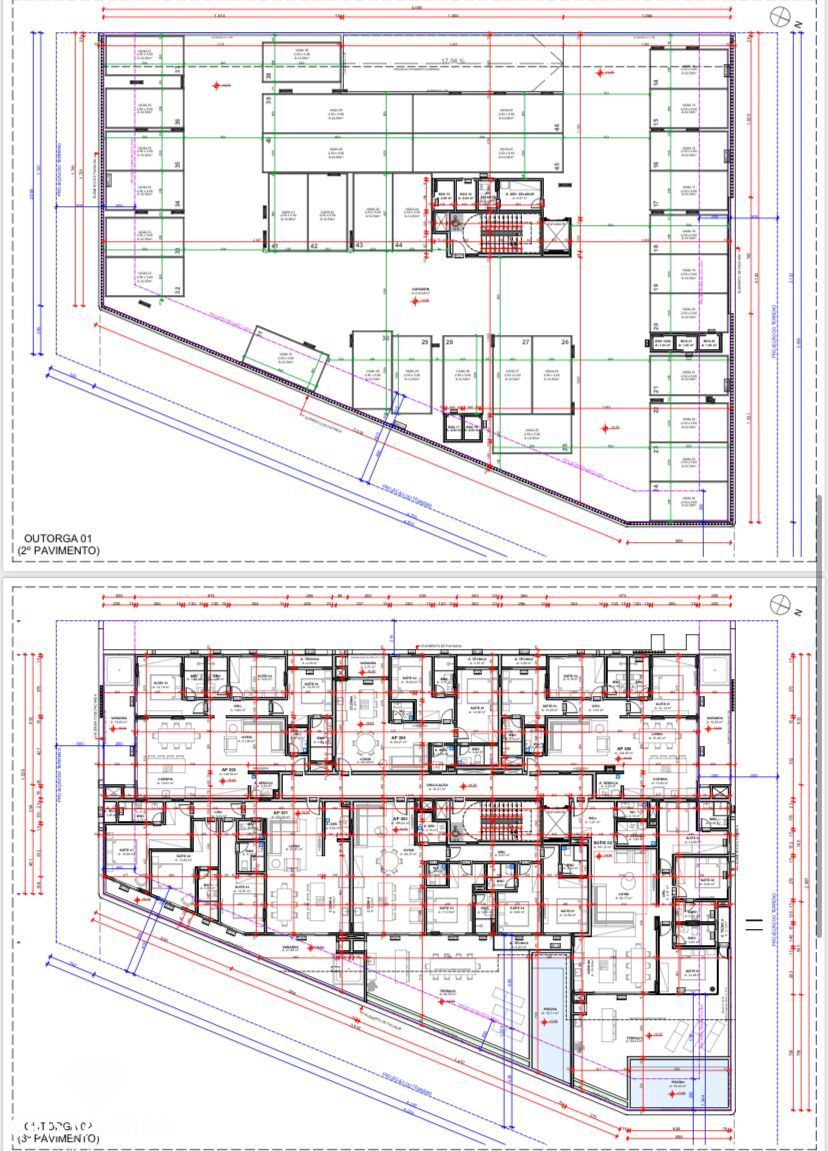 Apartamento de 3 quartos, 196m² no bairro Mariscal, em Bombinhas | Eu Corretor