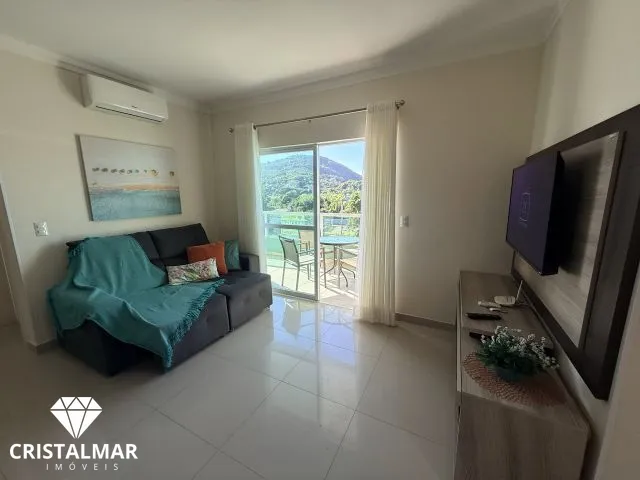 Seu 2 quartos a poucos passos do mar em Bombinhas - imperdível! — foto 3