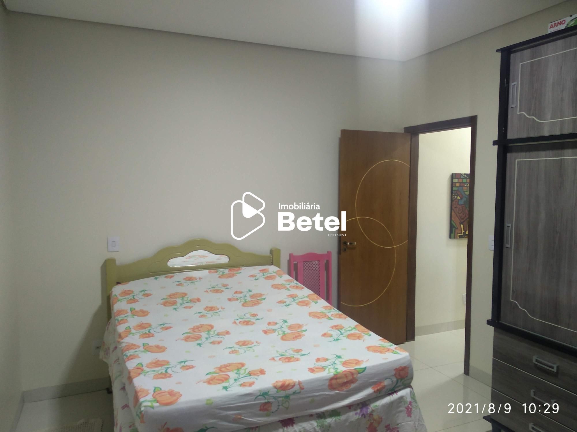 Casa à venda com 3 quartos, 199m² - Foto 42