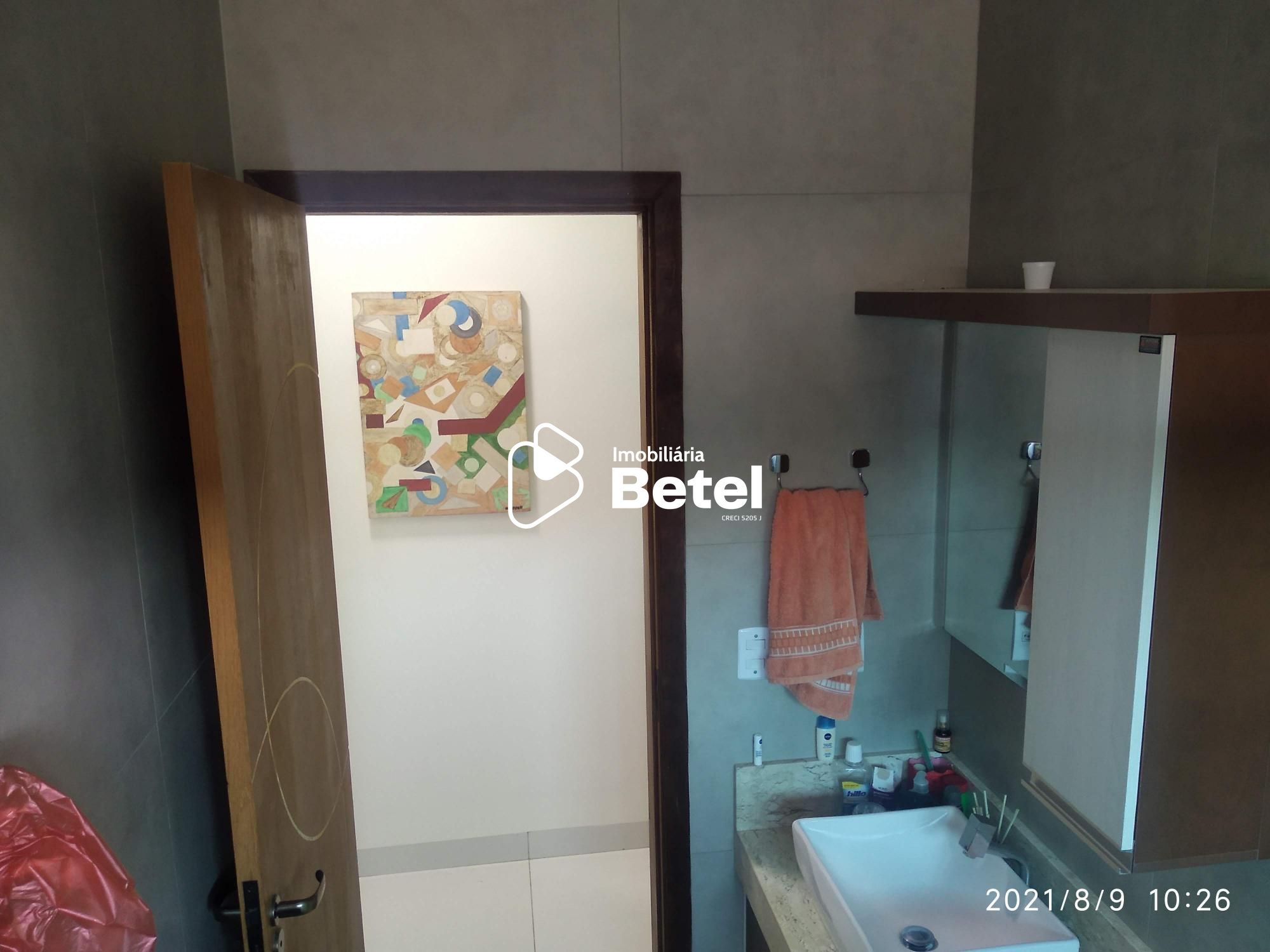 Casa, 3 quartos, 199 m² - Foto 38