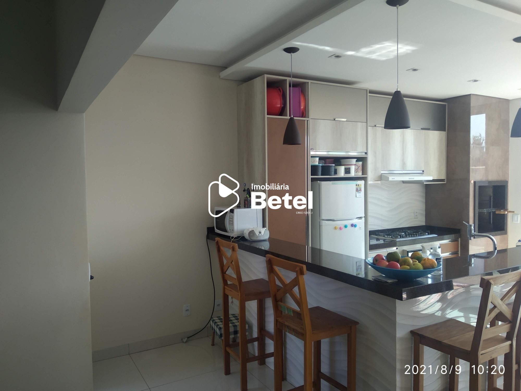 Casa, 3 quartos, 199 m² - Foto 15