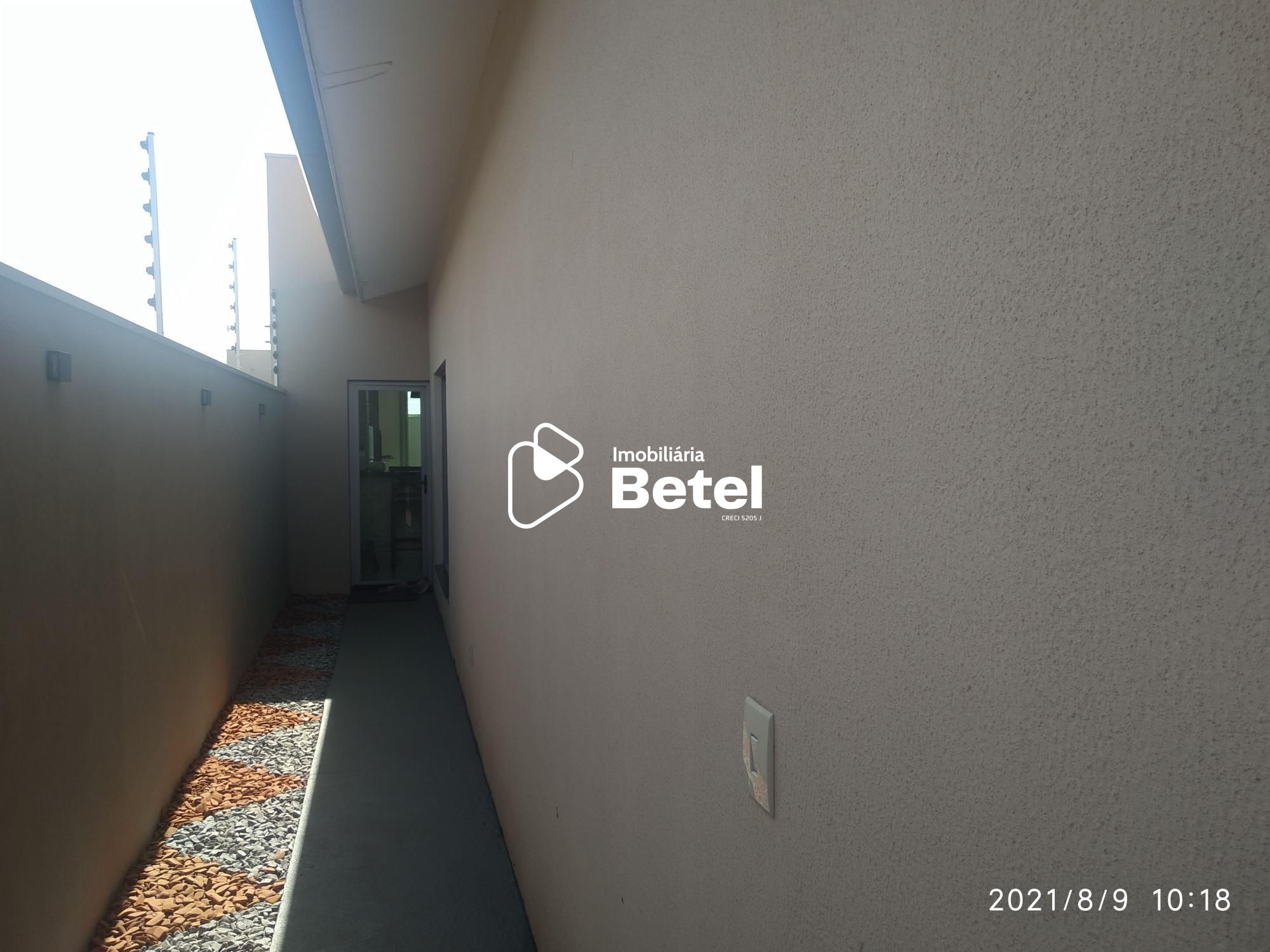 Casa, 3 quartos, 199 m² - Foto 9