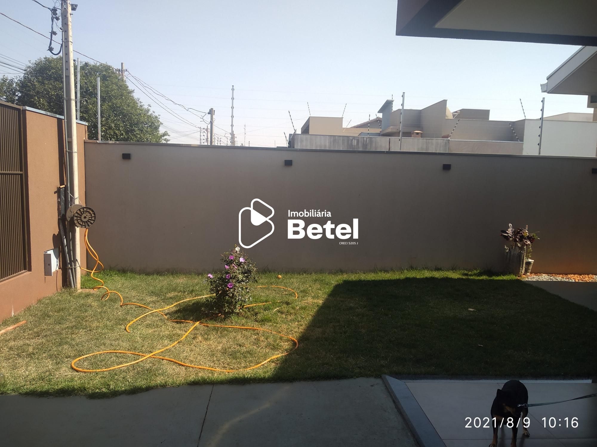 Casa, 3 quartos, 199 m² - Foto 4