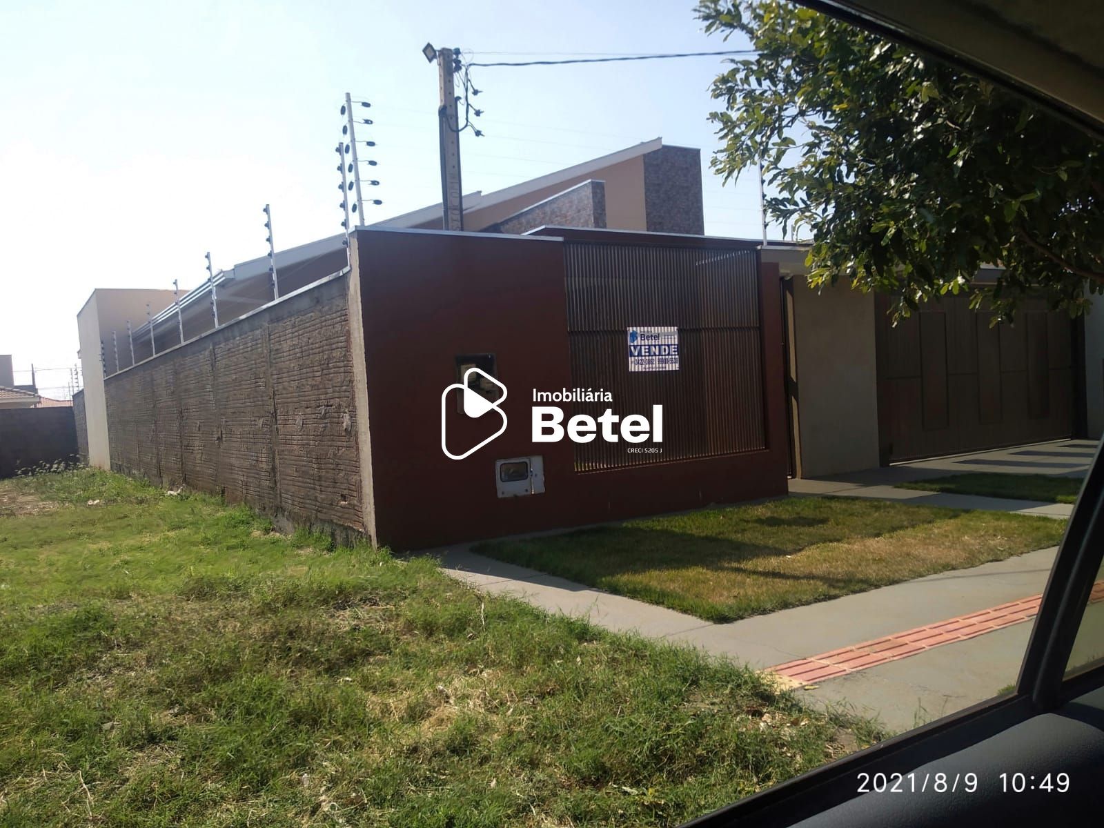 Casa, 3 quartos, 199 m² - Foto 2