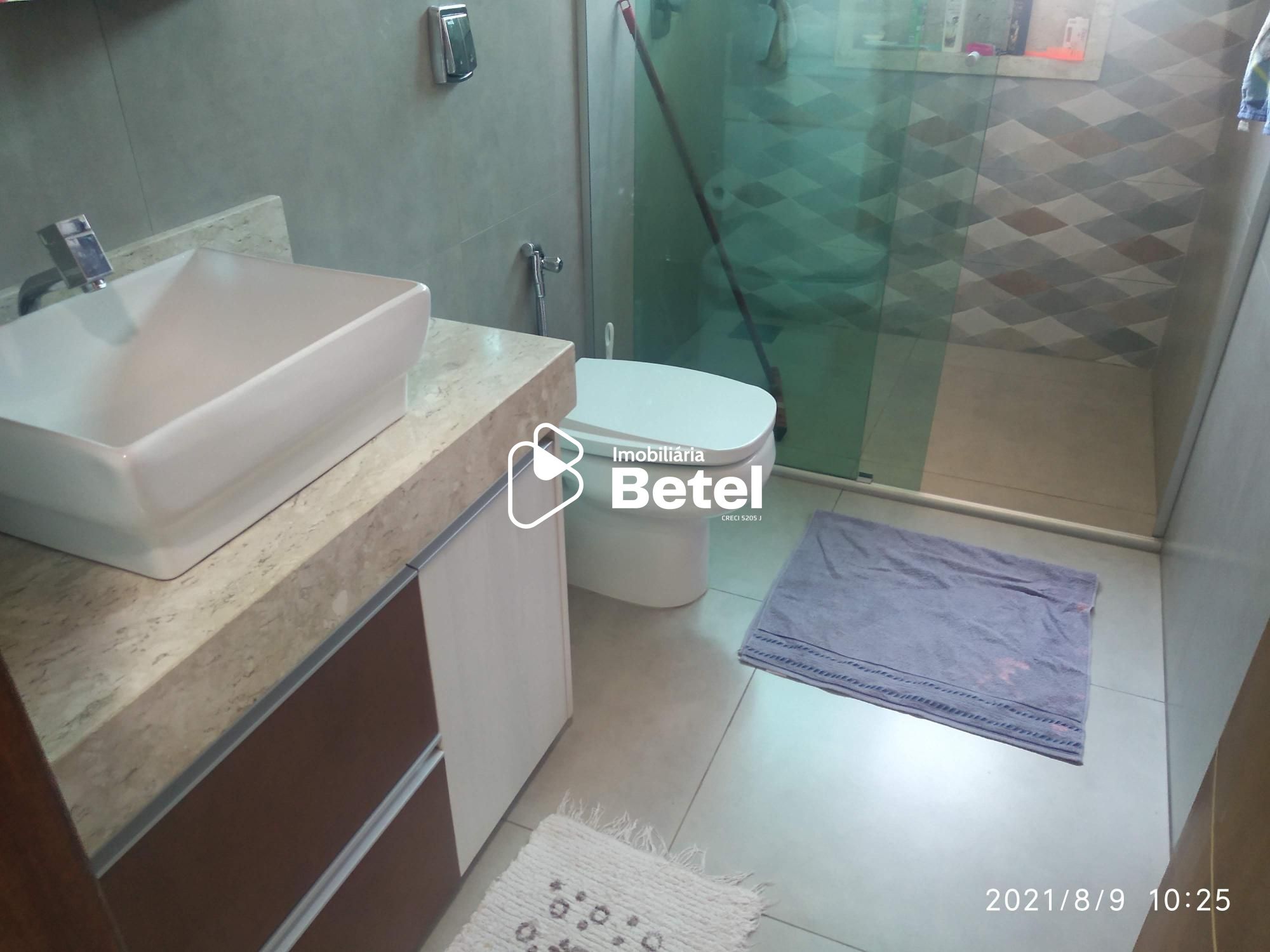 Casa, 3 quartos, 199 m² - Foto 35