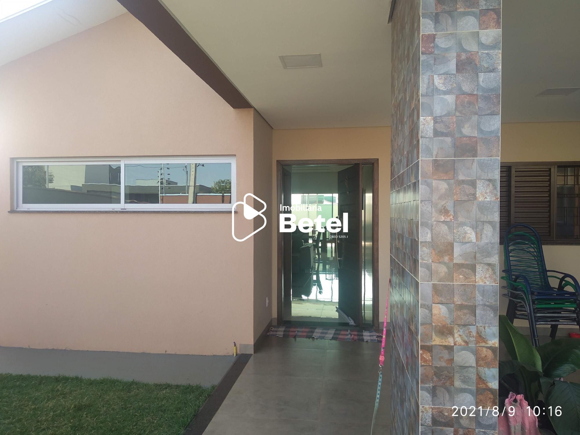 Casa, 3 quartos, 199 m² - Foto 5