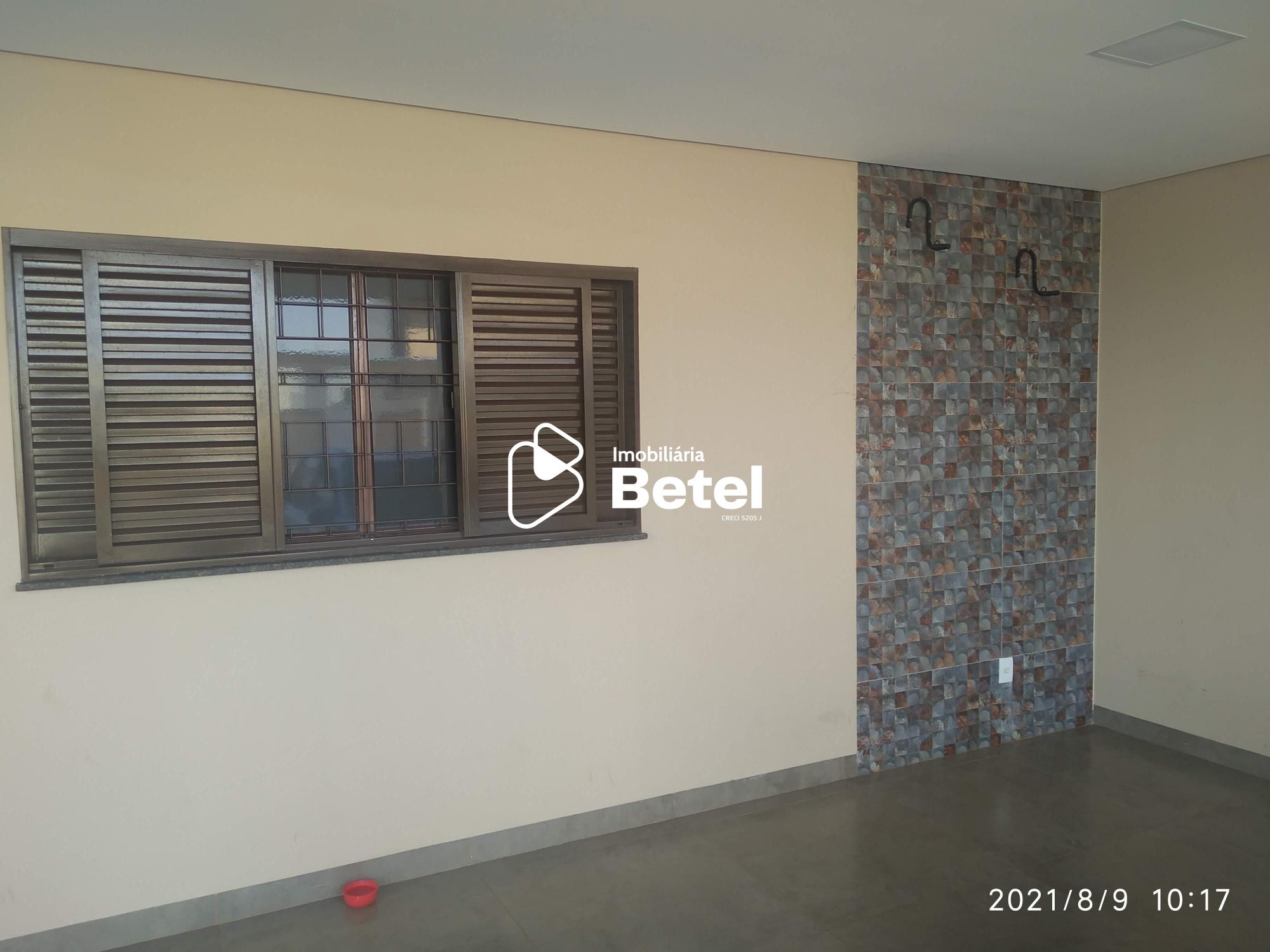 Casa à venda com 3 quartos, 199m² - Foto 8