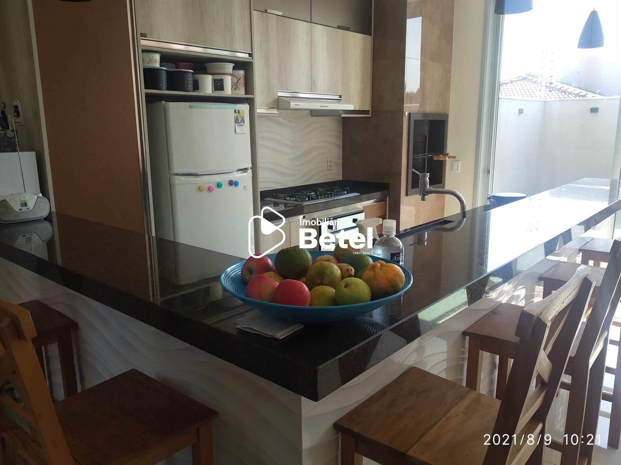 Casa, 3 quartos, 199 m² - Foto 19