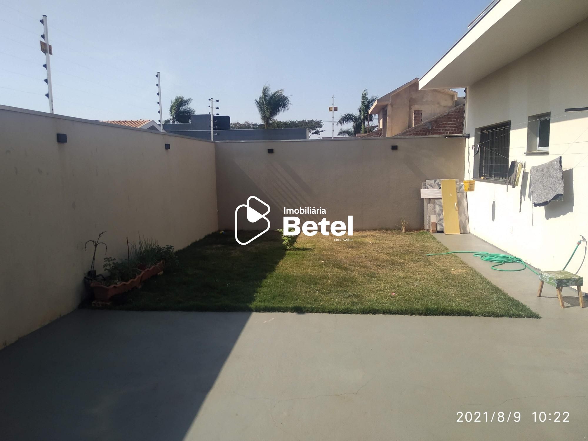 Casa, 3 quartos, 199 m² - Foto 24