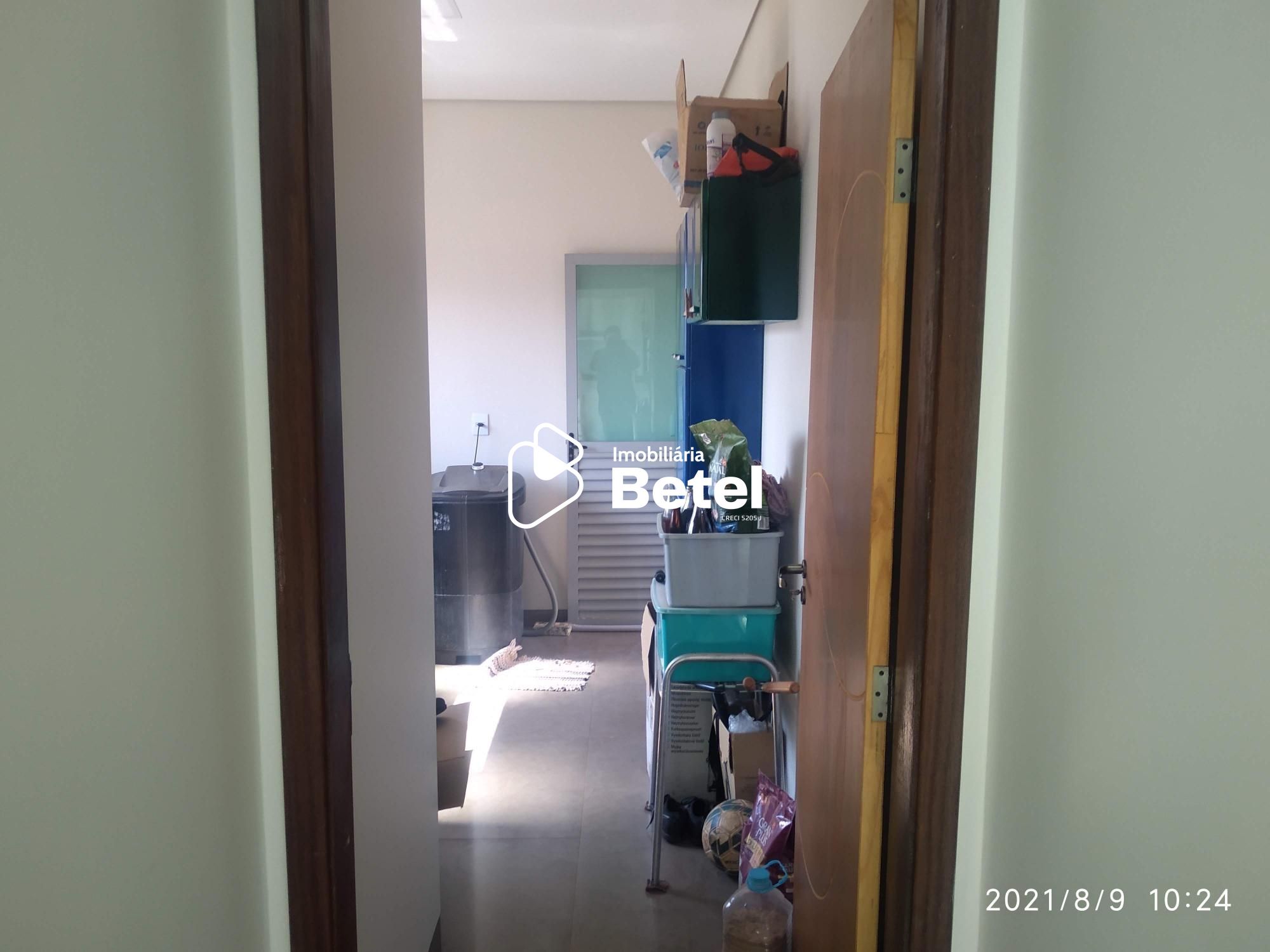 Casa, 3 quartos, 199 m² - Foto 30