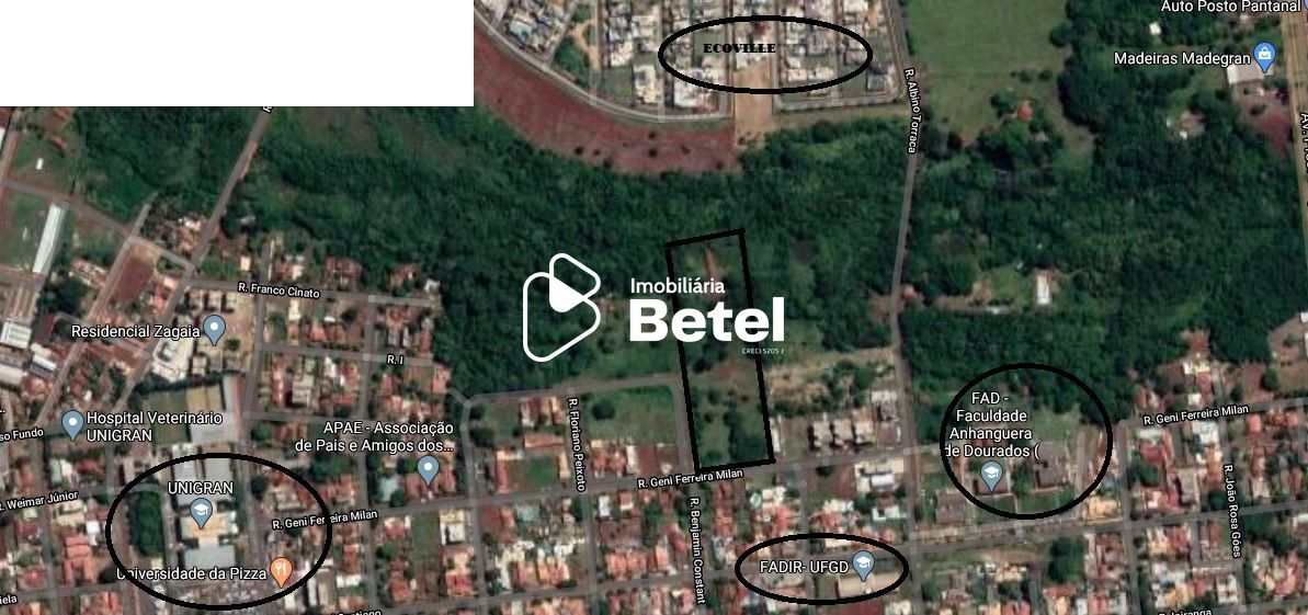 Terreno, 2 hectares - Foto 4