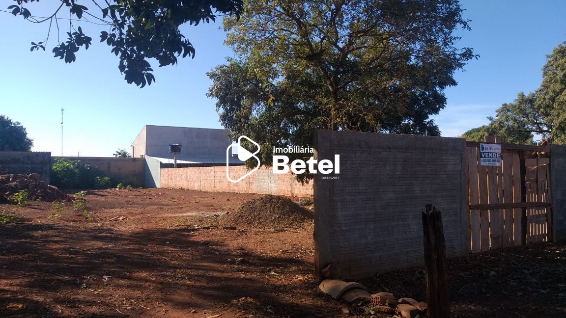 Terreno, 600 m² - Foto 1