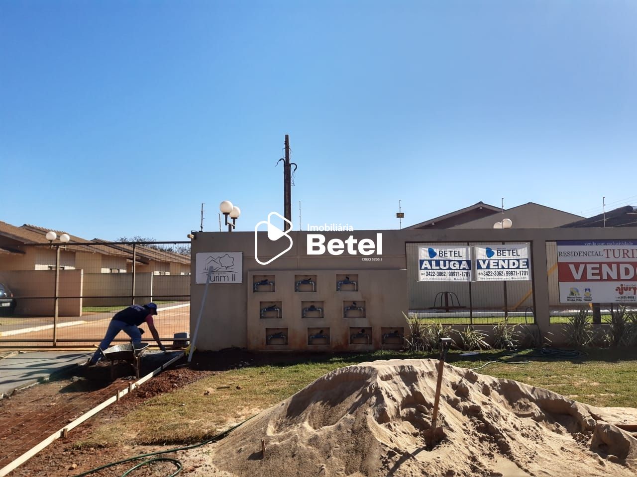 Casa, 2 quartos, 47 m² - Foto 2