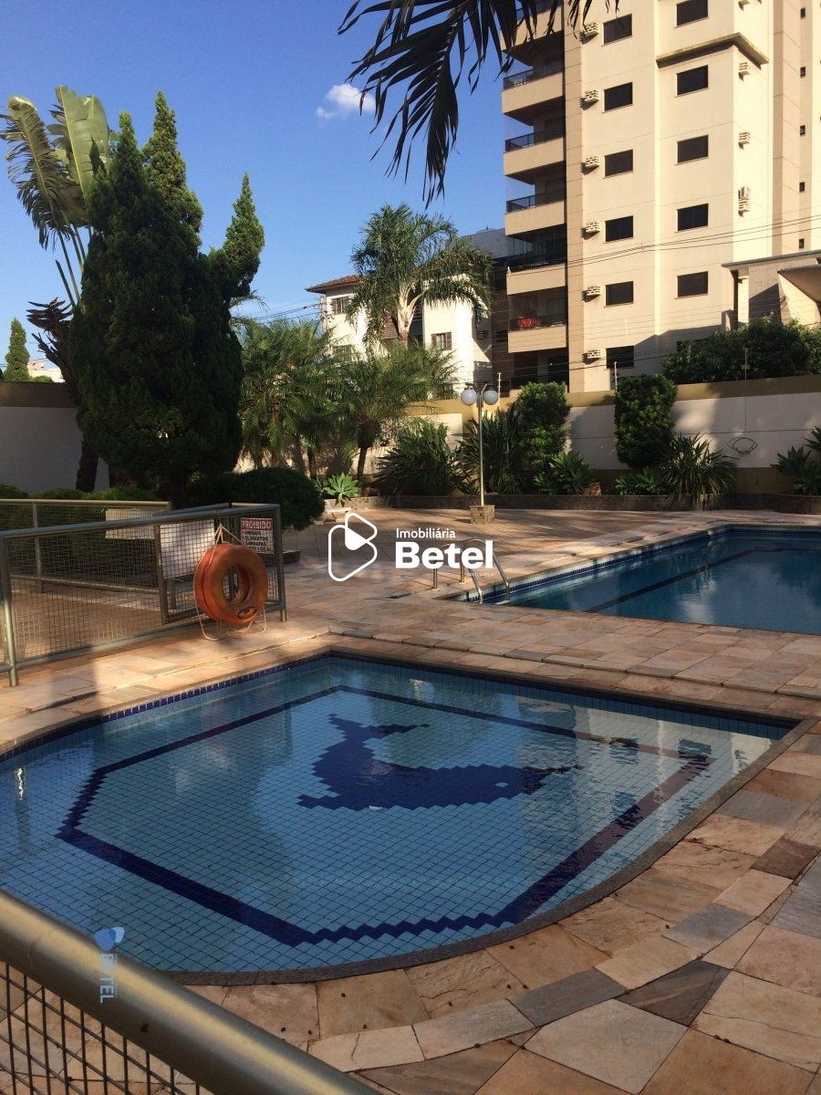 Apartamento, 3 quartos, 128 m² - Foto 34