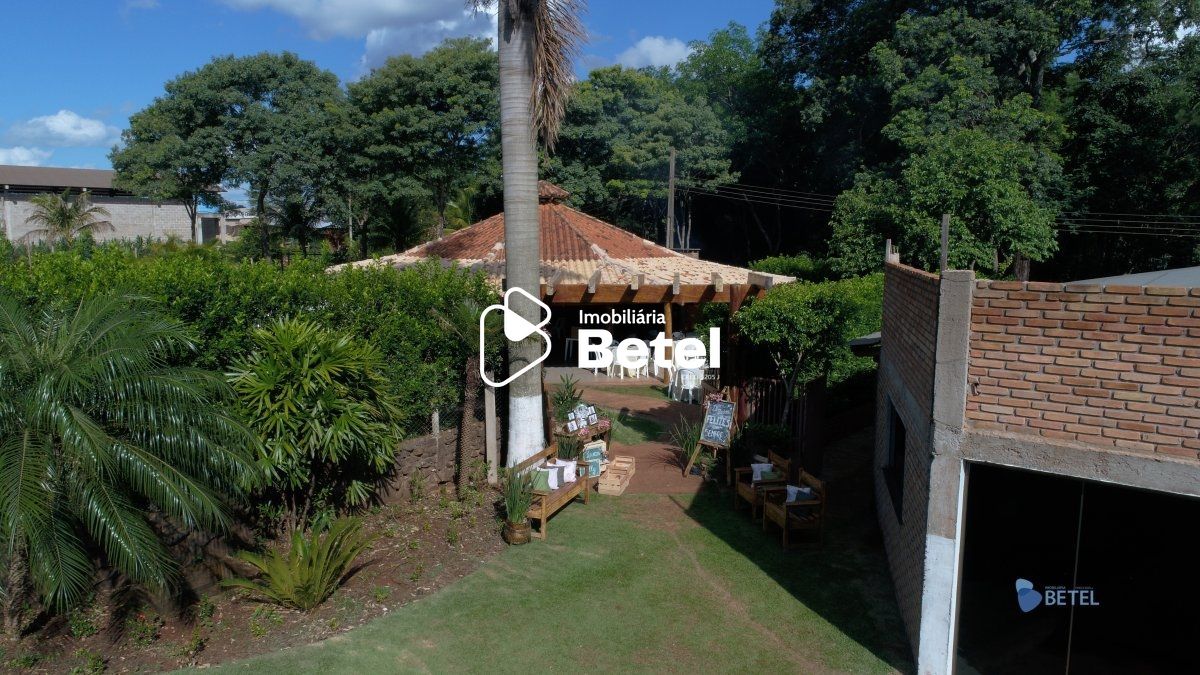 Chácara à venda com 2 quartos, 55000m² - Foto 7