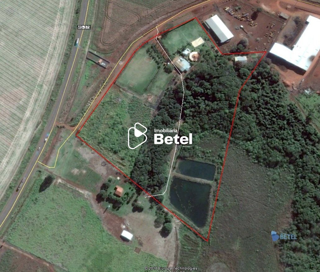 Chácara à venda com 2 quartos, 55000m² - Foto 6