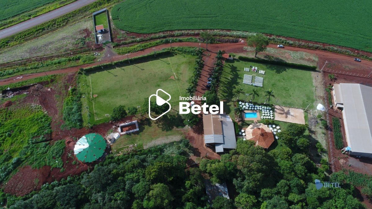 Chácara à venda com 2 quartos, 55000m² - Foto 8