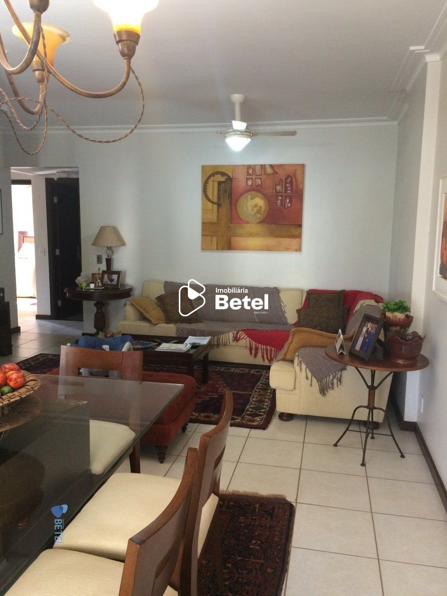 Apartamento à venda com 3 quartos, 128m² - Foto 4