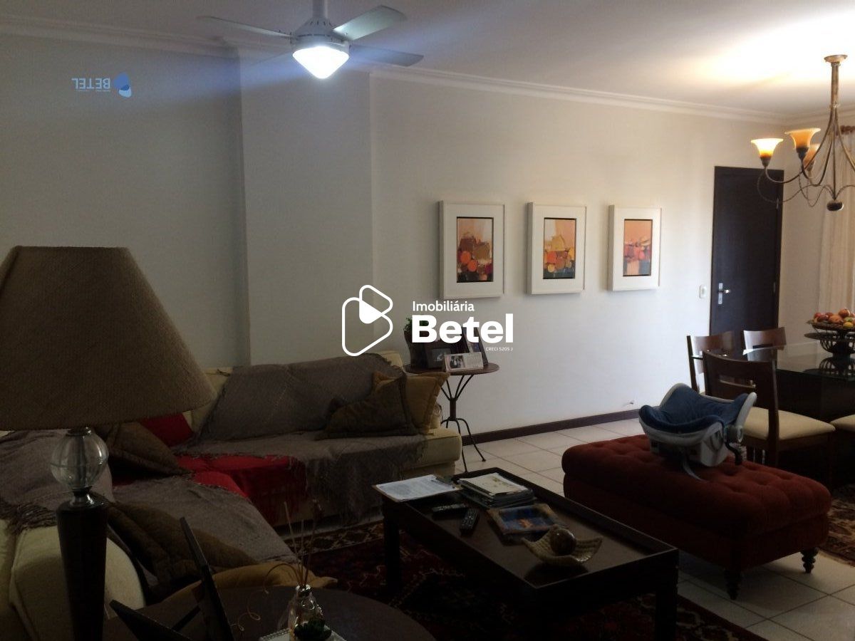 Apartamento, 3 quartos, 128 m² - Foto 6