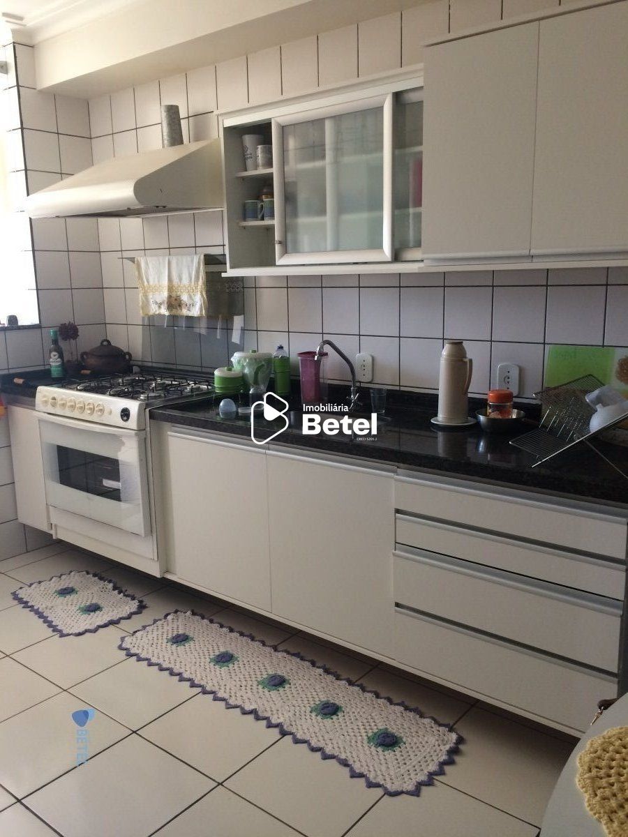 Apartamento à venda com 3 quartos, 128m² - Foto 26