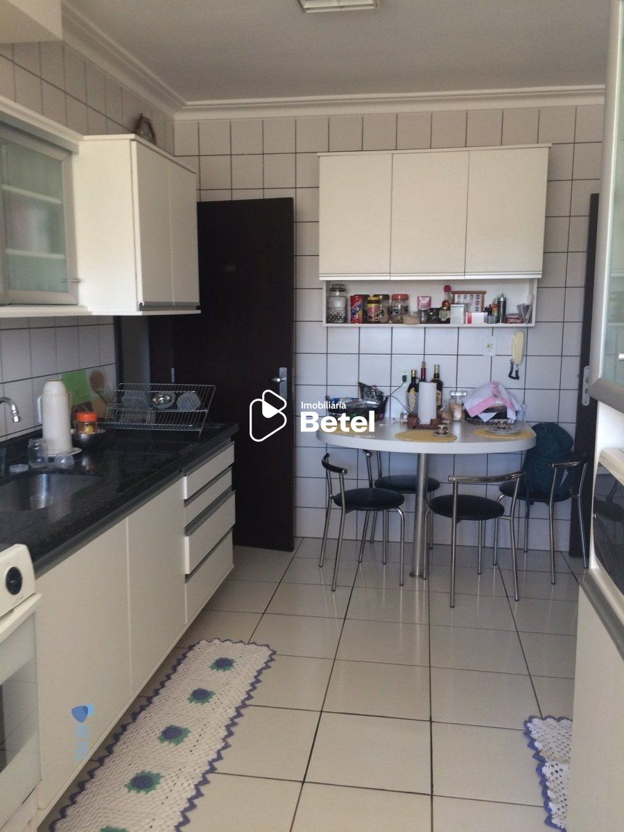 Apartamento à venda com 3 quartos, 128m² - Foto 25