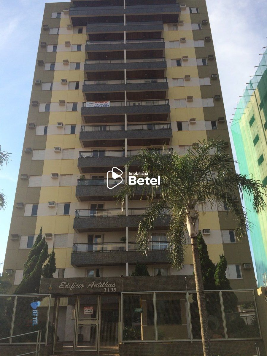 Apartamento, 3 quartos, 128 m² - Foto 1