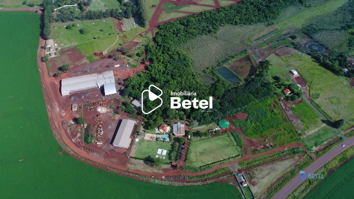 Chácara à venda com 2 quartos, 55000m² - Foto 10