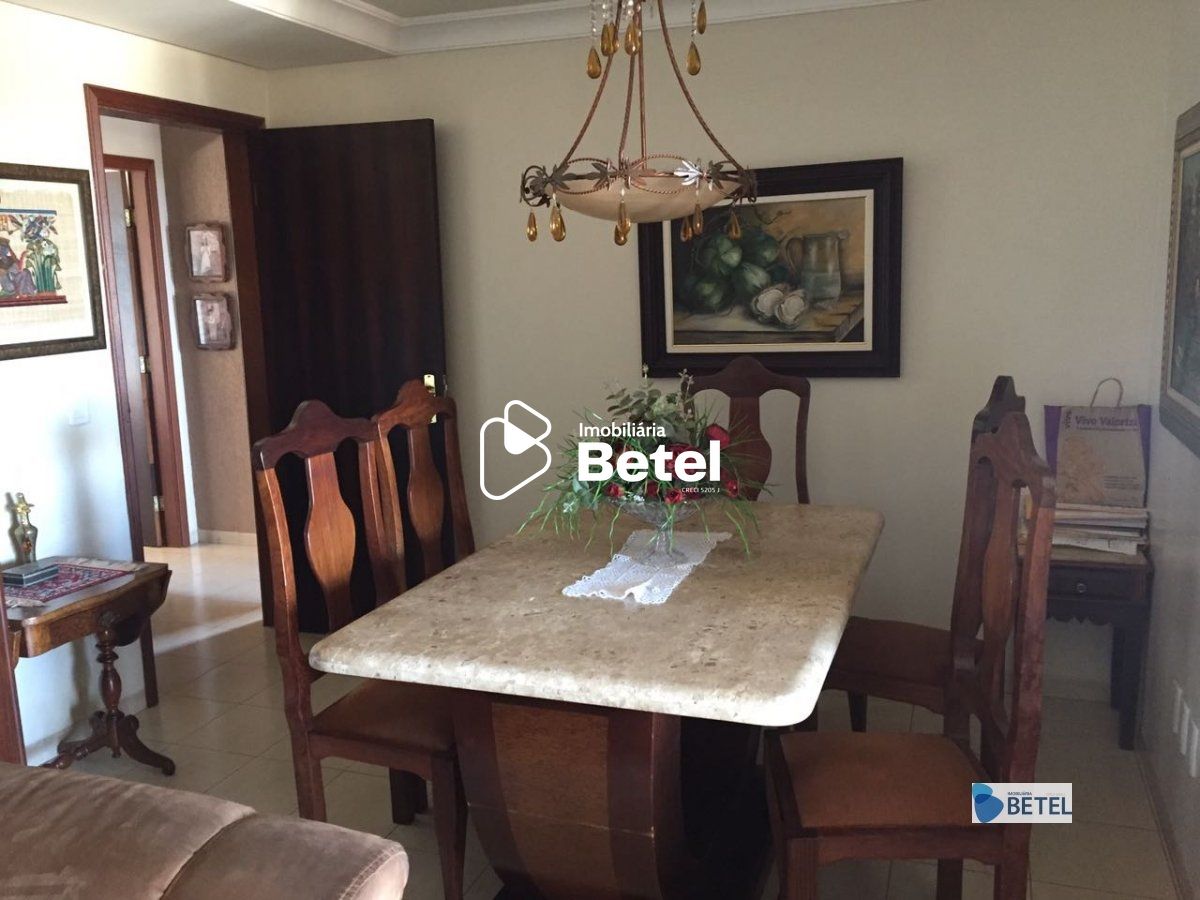 Apartamento, 3 quartos, 151 m² - Foto 3