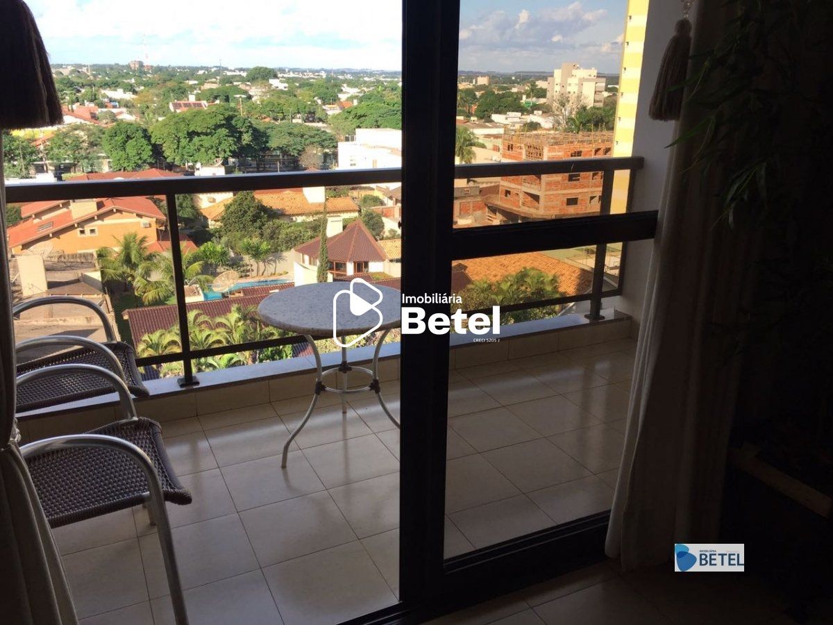 Apartamento, 3 quartos, 151 m² - Foto 4