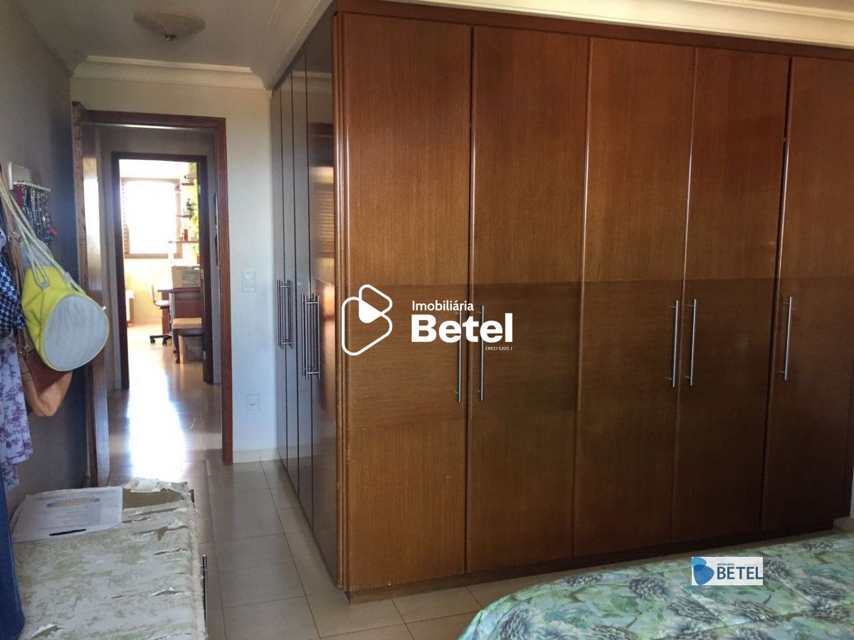 Apartamento à venda com 3 quartos, 151m² - Foto 9