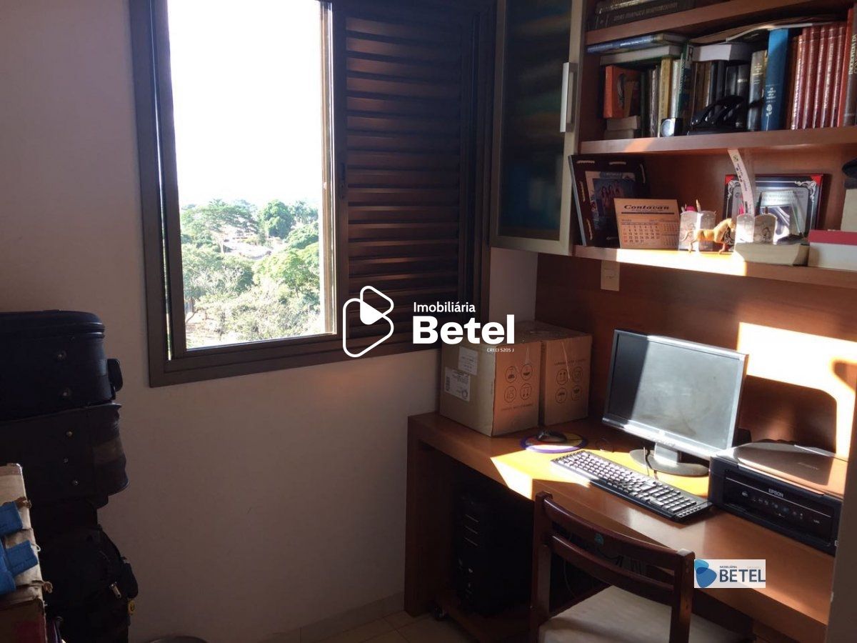 Apartamento, 3 quartos, 151 m² - Foto 12