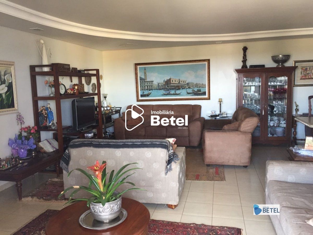 Apartamento, 3 quartos, 151 m² - Foto 2