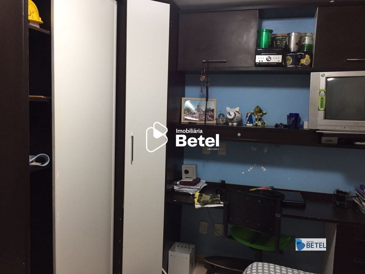 Apartamento, 3 quartos, 151 m² - Foto 6