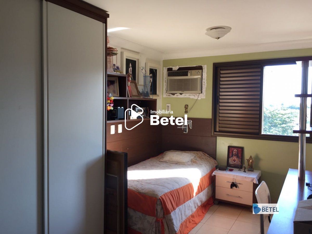 Apartamento à venda com 3 quartos, 151m² - Foto 5