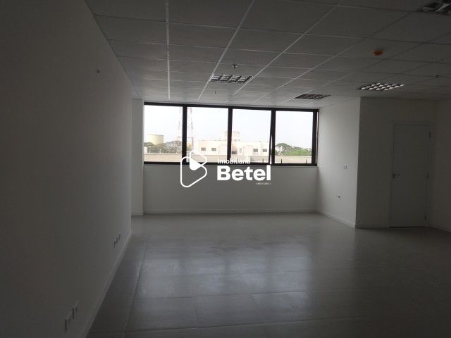 Conjunto Comercial-Sala para alugar, 66m² - Foto 5