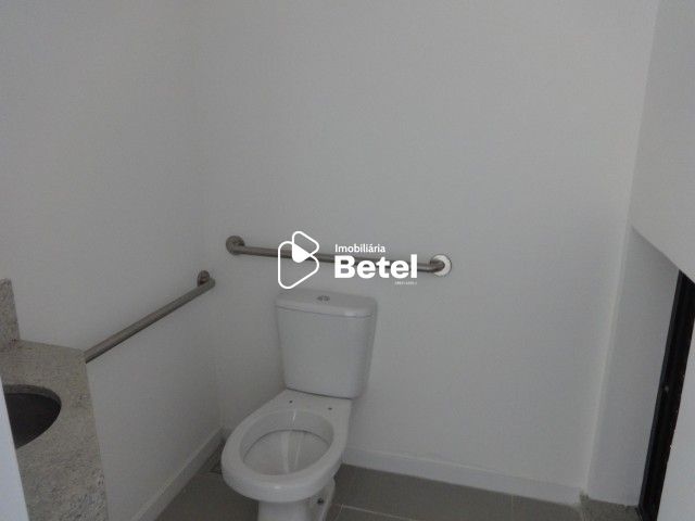 Conjunto Comercial-Sala para alugar, 66m² - Foto 8