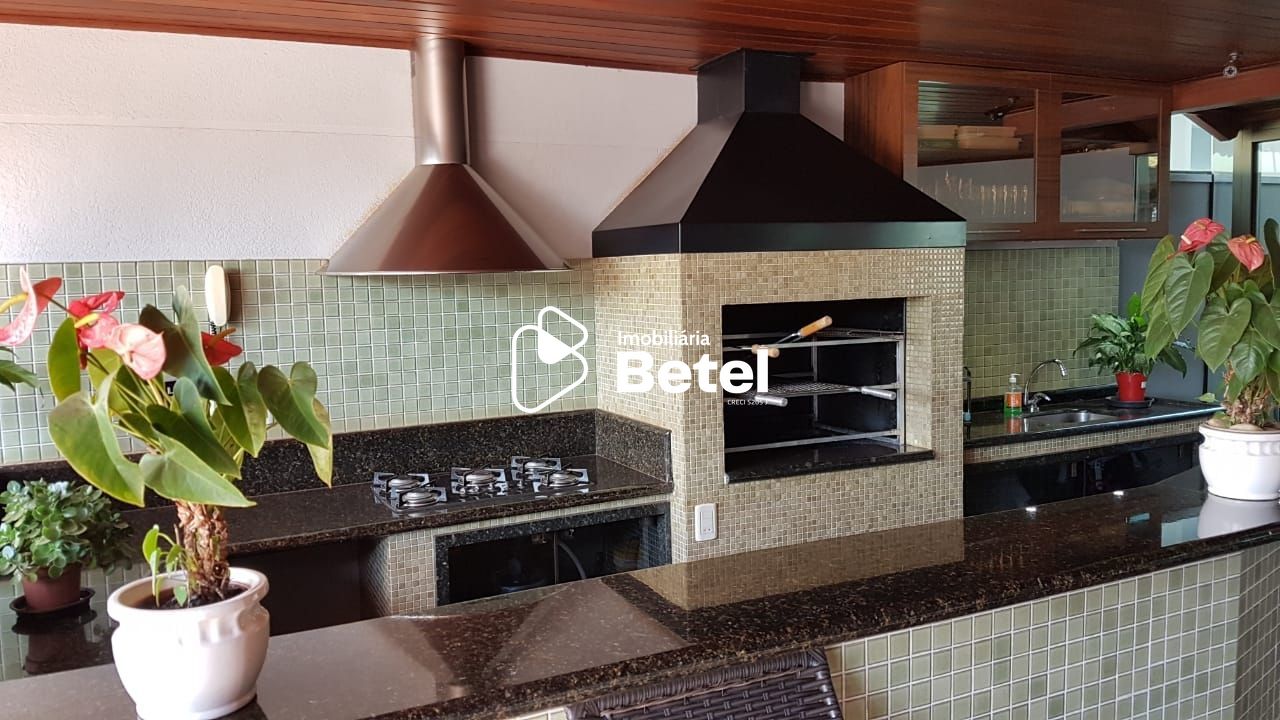 Casa, 3 quartos, 318 m² - Foto 4