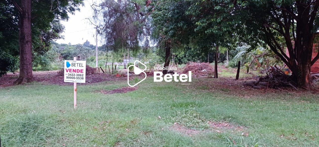 Terreno, 390 m² - Foto 1