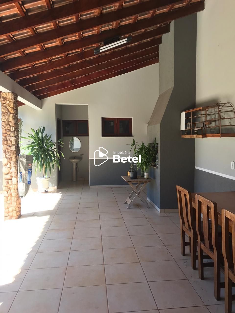 Casa à venda com 3 quartos, 360m² - Foto 17