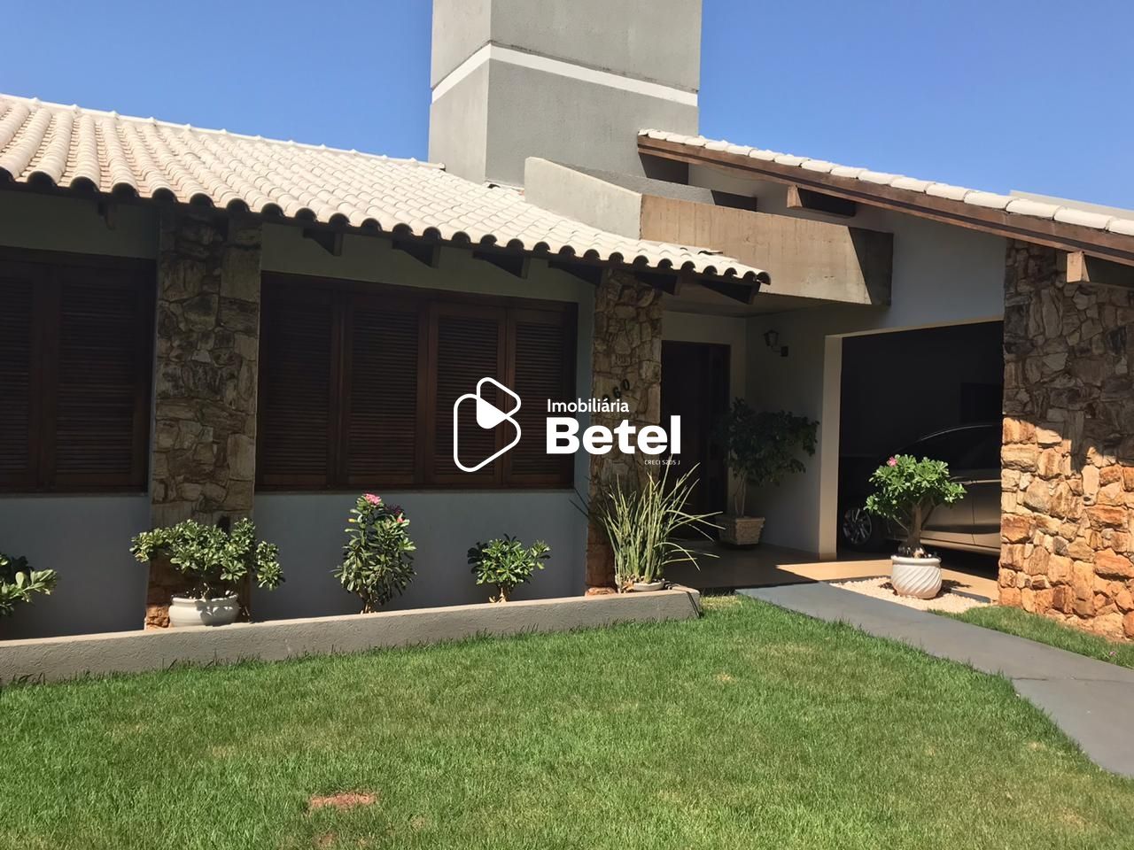 Casa à venda com 3 quartos, 360m² - Foto 3