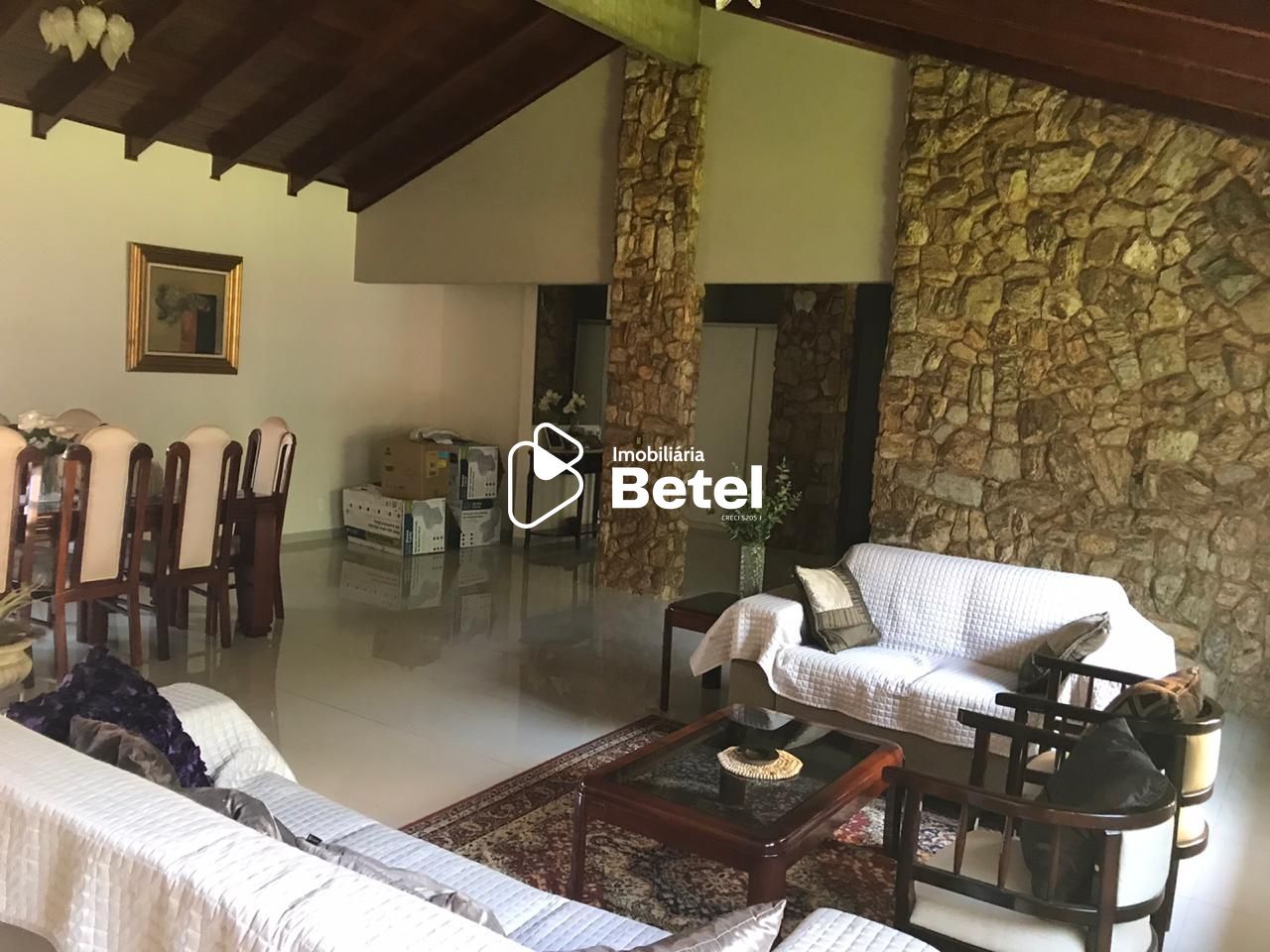 Casa à venda com 3 quartos, 360m² - Foto 15