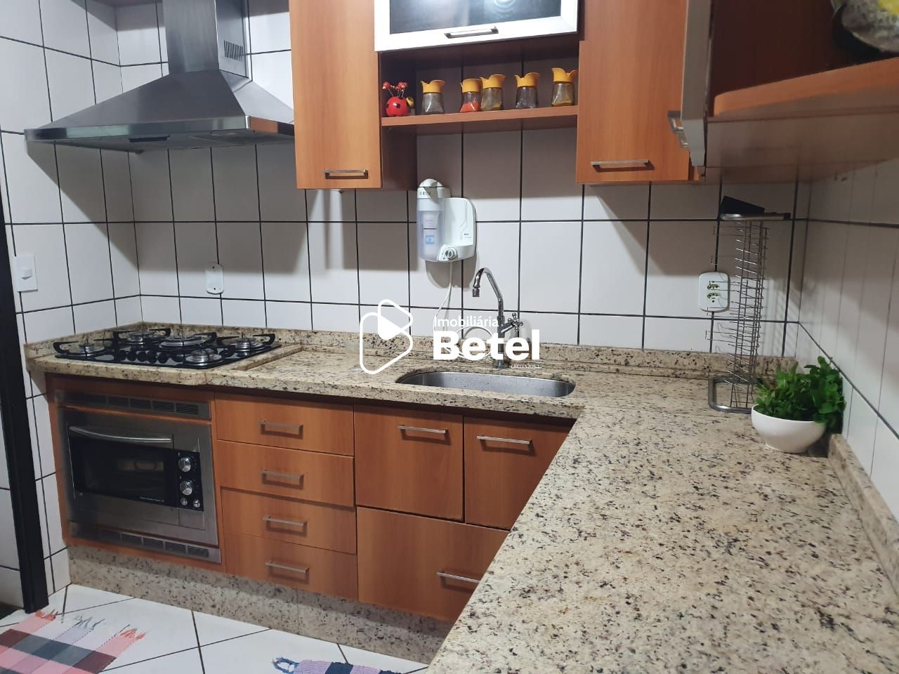 Apartamento à venda com 3 quartos, 98m² - Foto 5