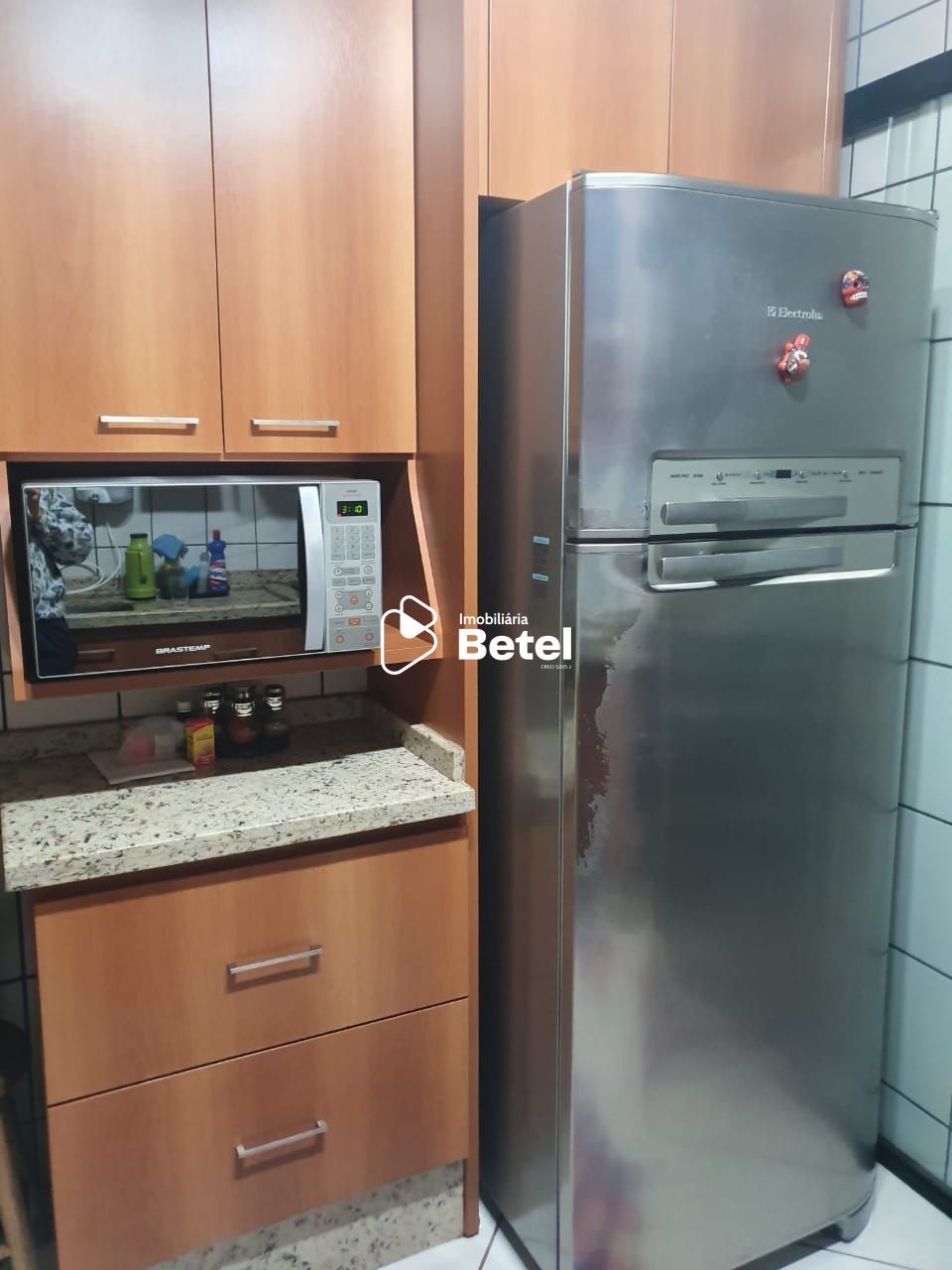 Apartamento à venda com 3 quartos, 98m² - Foto 4