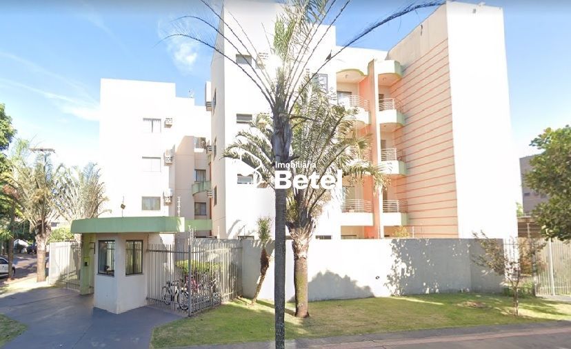 Apartamento, 3 quartos, 98 m² - Foto 1