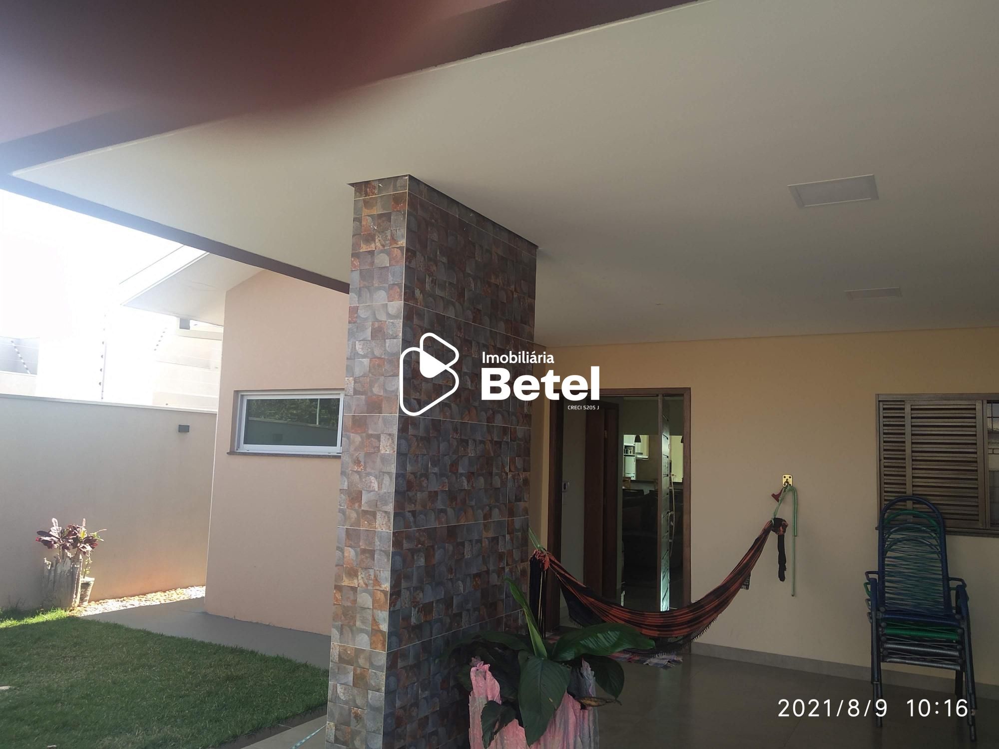 Casa, 3 quartos, 199 m² - Foto 3