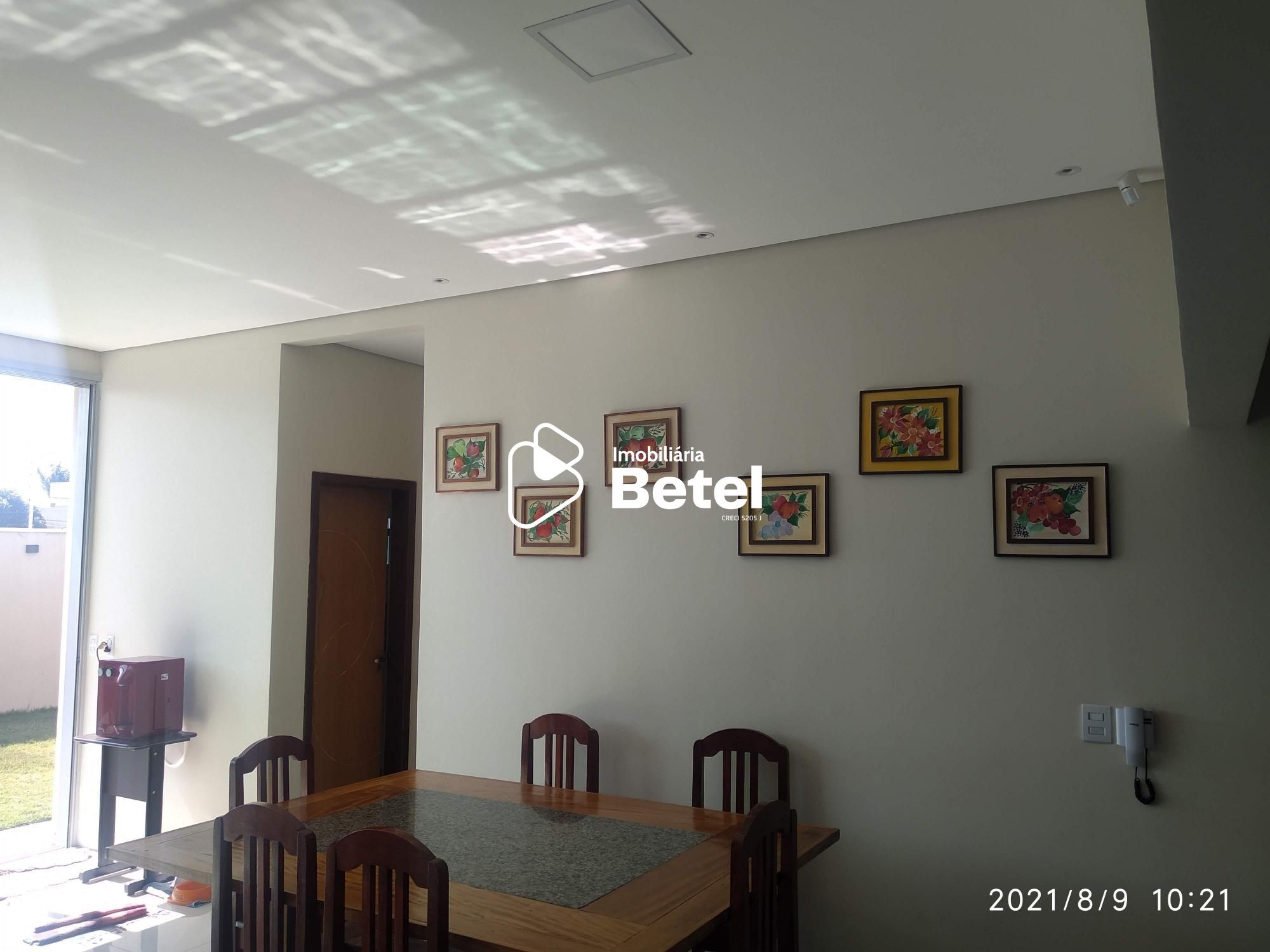 Casa à venda com 3 quartos, 199m² - Foto 18